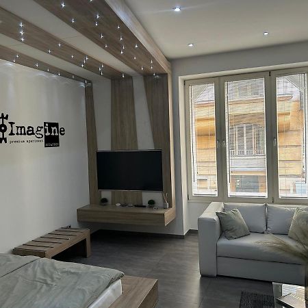Imagine Budapest Premium Apartment المظهر الخارجي الصورة