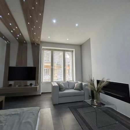 Imagine Budapest Premium Apartment المظهر الخارجي الصورة