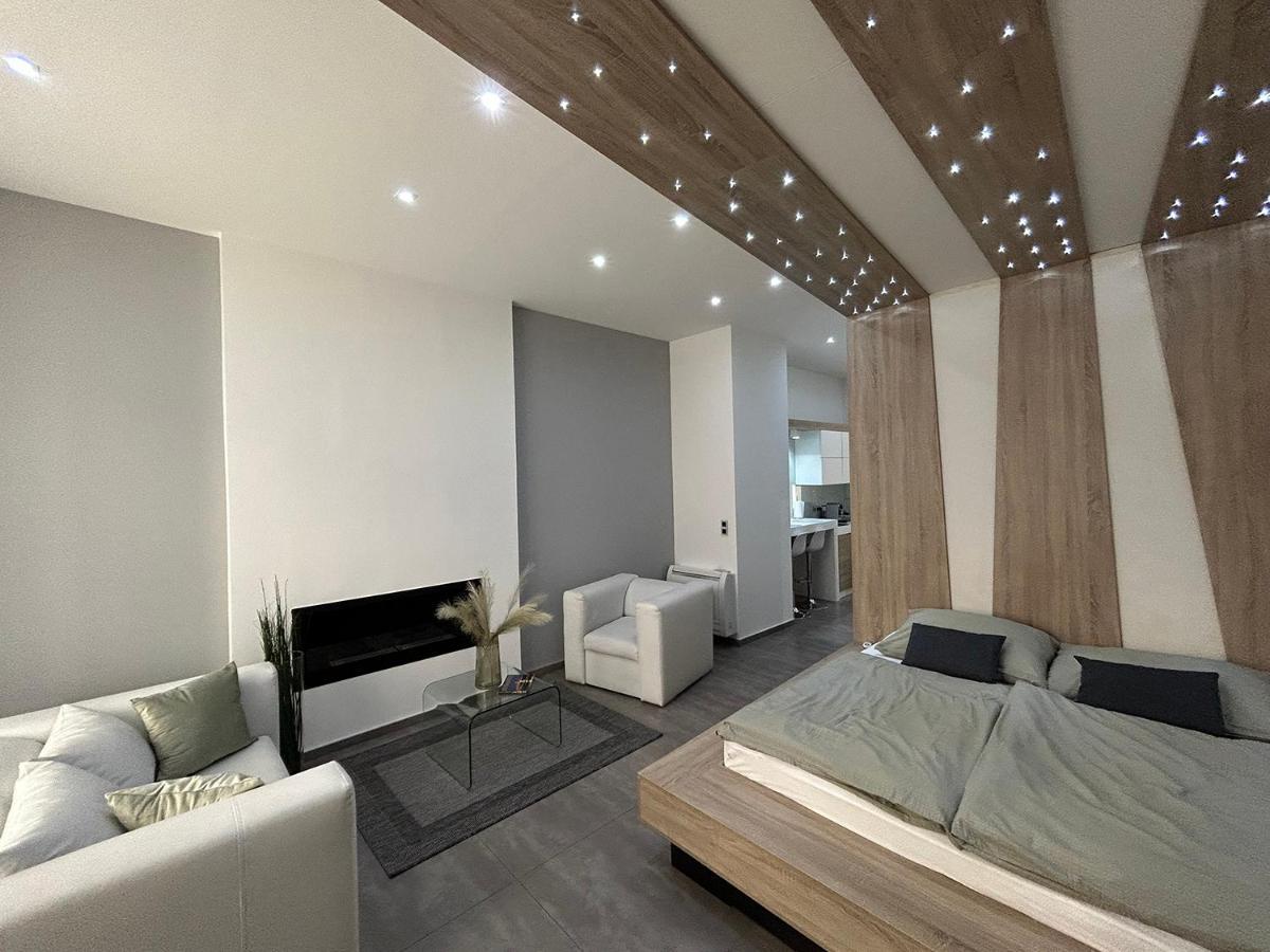 Imagine Budapest Premium Apartment المظهر الخارجي الصورة